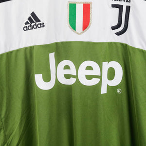 Maglia third juventus adidas 2017/2018 by NIKE - Home (12)