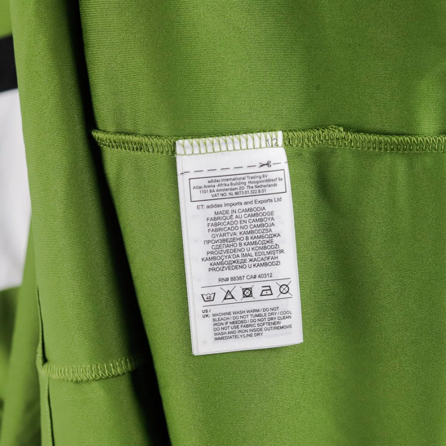 Maglia third juventus adidas 2017/2018 by NIKE - Home (17)