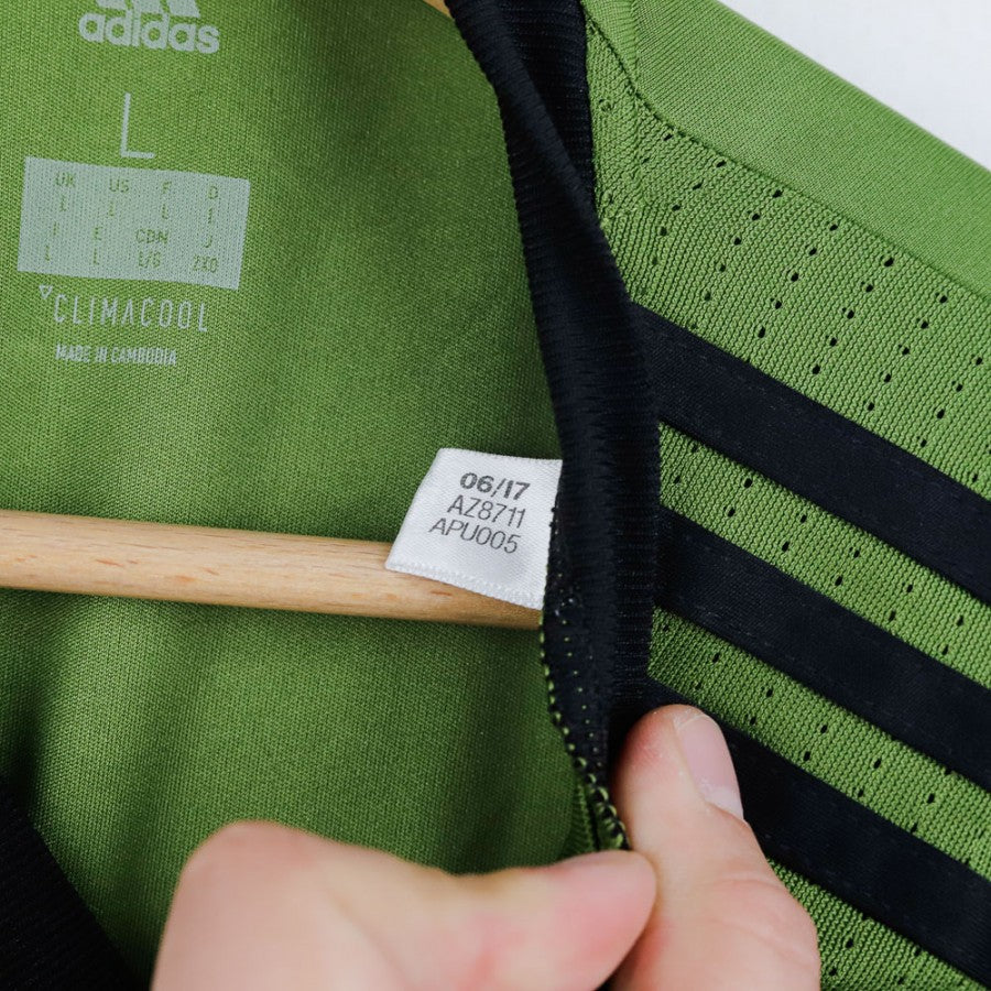 Maglia third juventus adidas 2017/2018 by NIKE - Home (18)