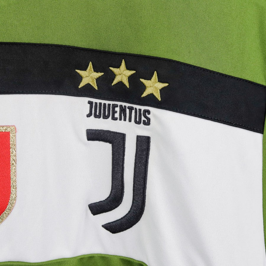 Maglia third juventus adidas 2017/2018 by NIKE - Home (9)