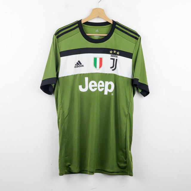 Maglia third juventus adidas 2017/2018 by NIKE - Home