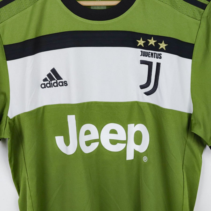 Maglia third juventus adidas Ronaldo n7 2017/2018 by NIKE - Home (10)