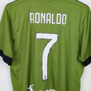 Maglia third juventus adidas Ronaldo n7 2017/2018 by NIKE - Home (3)