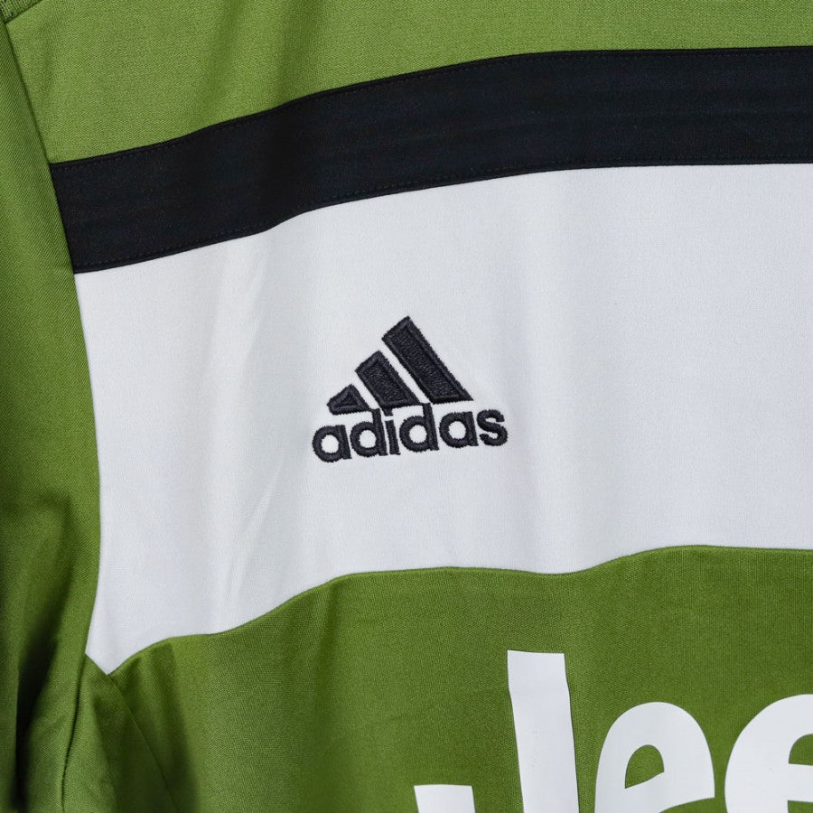 Maglia third juventus adidas Ronaldo n7 2017/2018 by NIKE - Home (9)