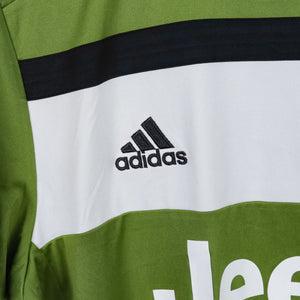 Maglia third juventus adidas Ronaldo n7 2017/2018 by NIKE - Home (9)