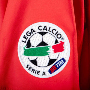 maglia third juventus ibrahimovic 9 2005/2006 by NIKE - Home (10)