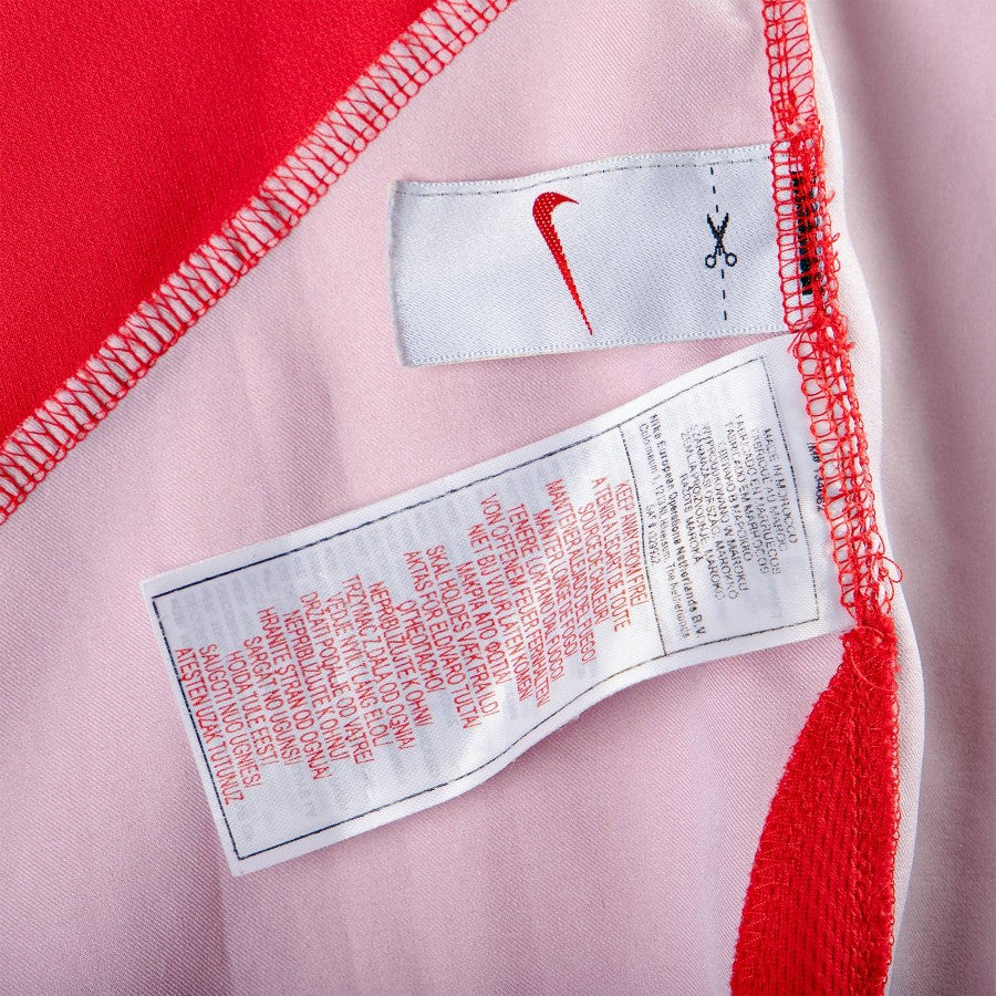 maglia third juventus ibrahimovic 9 2005/2006 by NIKE - Home (6)