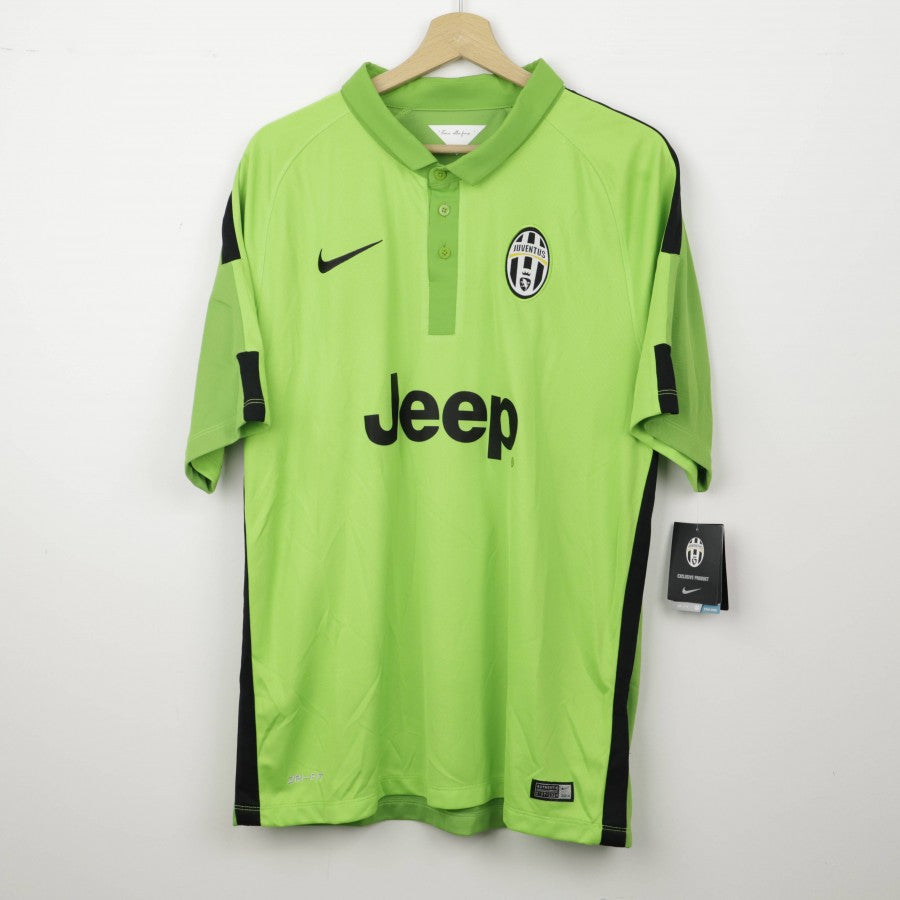 maglia third juventus marchisio 8 2014/2015 by NIKE - Home (2)