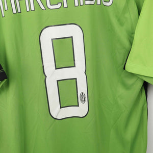 maglia third juventus marchisio 8 2014/2015 by NIKE - Home (5)