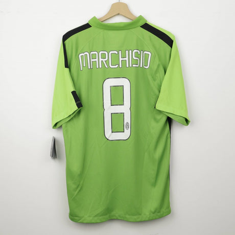maglia third juventus marchisio 8 2014/2015 by NIKE - Home