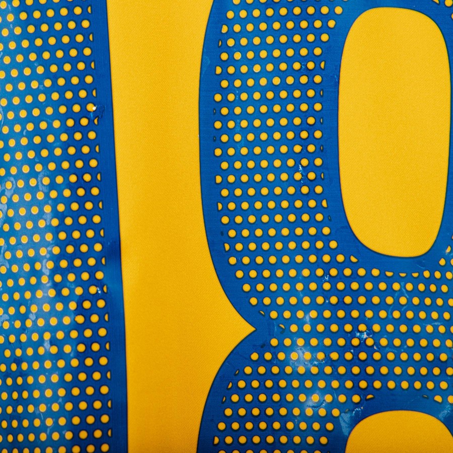 maglia third juventus mutu 18 2005/2006 by NIKE - Home (8)