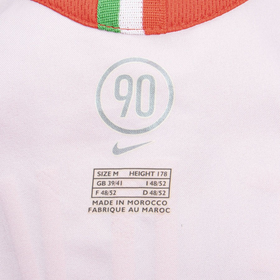 maglia third juventus nedved 11 2005/2006 by NIKE - Home (11)