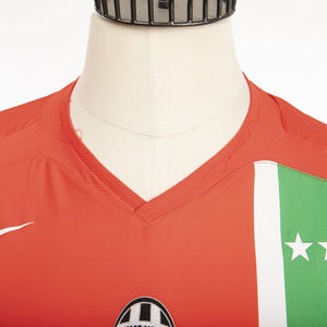 maglia third juventus nedved 11 2005/2006 by NIKE - Home (3)