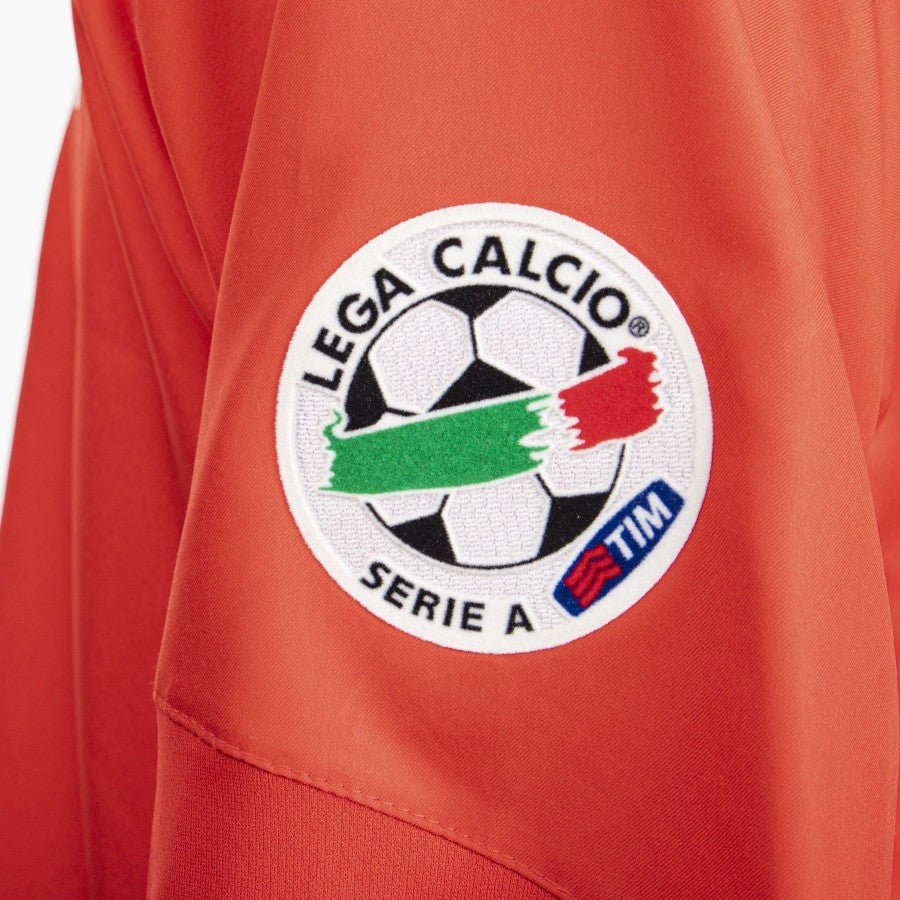 maglia third juventus nedved 11 2005/2006 by NIKE - Home (8)