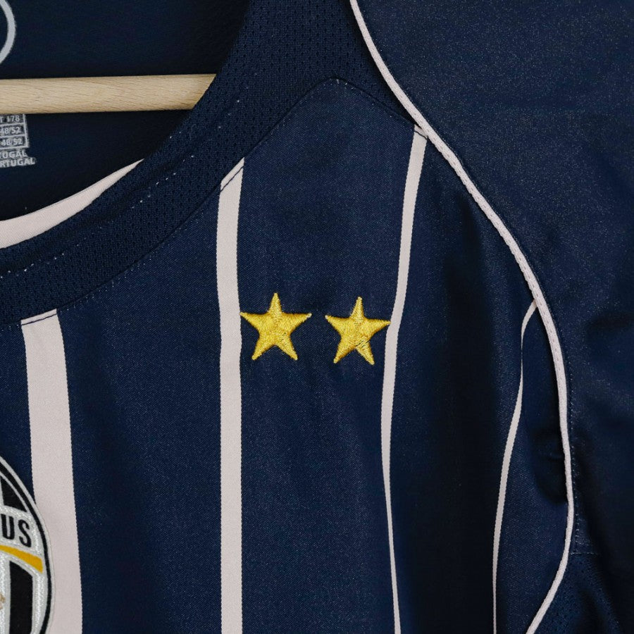 maglia third juventus nike 2004/2005 by NIKE - Home (6)