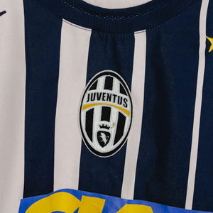 maglia third juventus nike 2004/2005 by NIKE - Home (7)