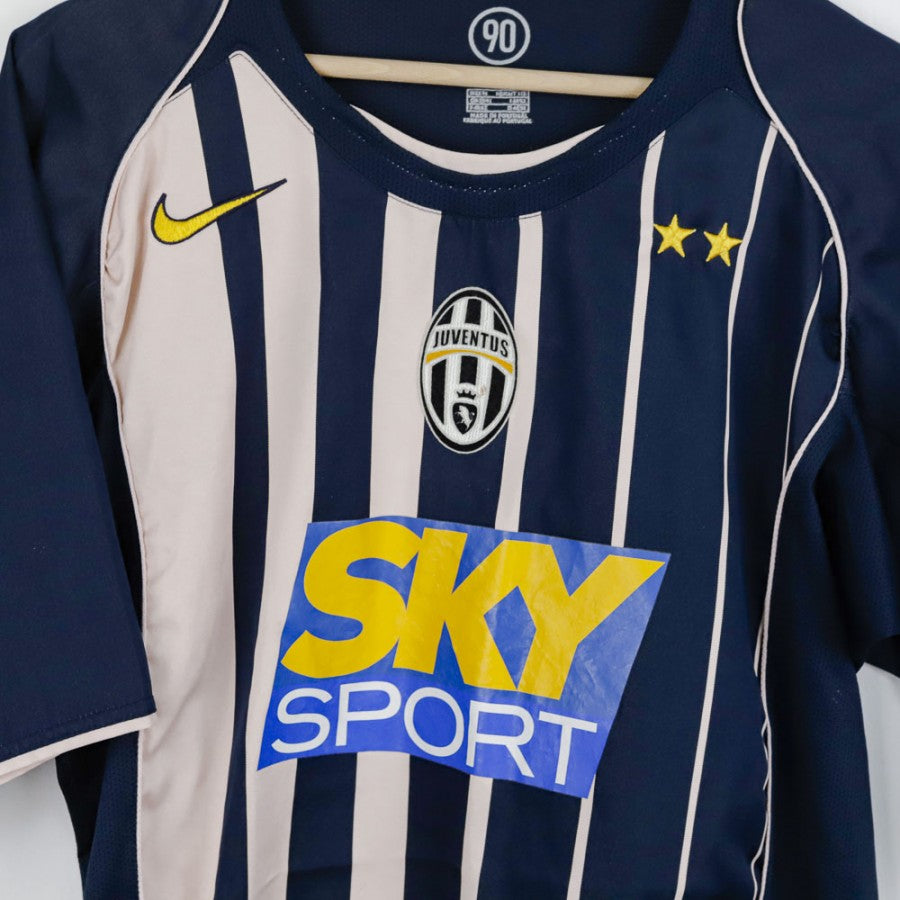 maglia third juventus nike 2004/2005 by NIKE - Home (9)