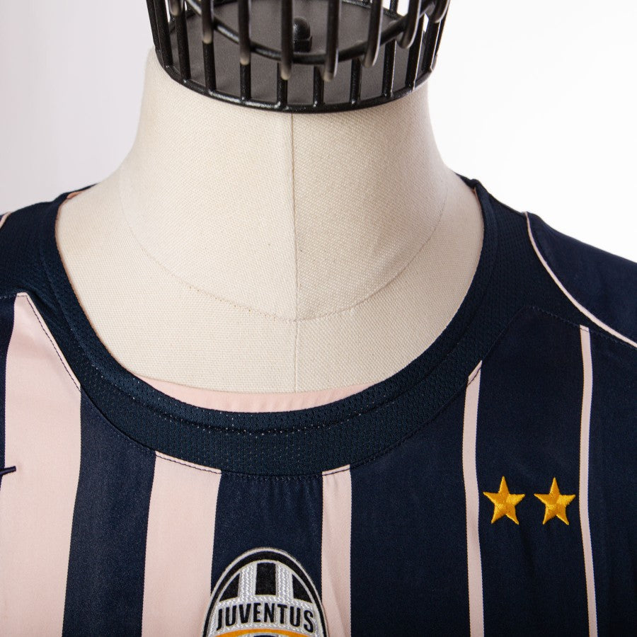 maglia third juventus nike 2004/2005 ibrahimovic 9 by NIKE - Home (10)