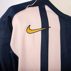 maglia third juventus nike 2004/2005 ibrahimovic 9 by NIKE - Home (4)
