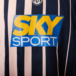 maglia third juventus nike 2004/2005 ibrahimovic 9 by NIKE - Home (8)