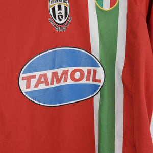 Maglia Third Juventus Nike 2006/2007 by NIKE - Home (10)