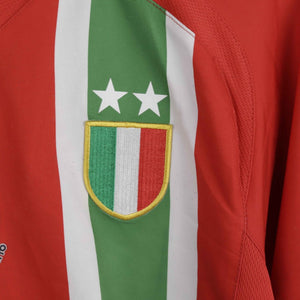 Maglia Third Juventus Nike 2006/2007 by NIKE - Home (7)