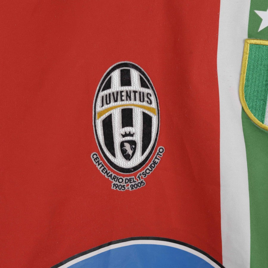 Maglia Third Juventus Nike 2006/2007 by NIKE - Home (8)