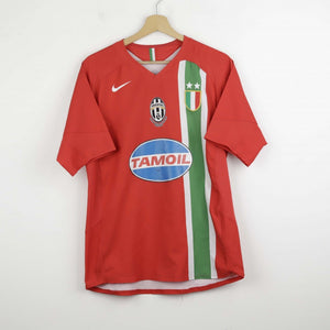 Maglia Third Juventus Nike 2006/2007 by NIKE - Home