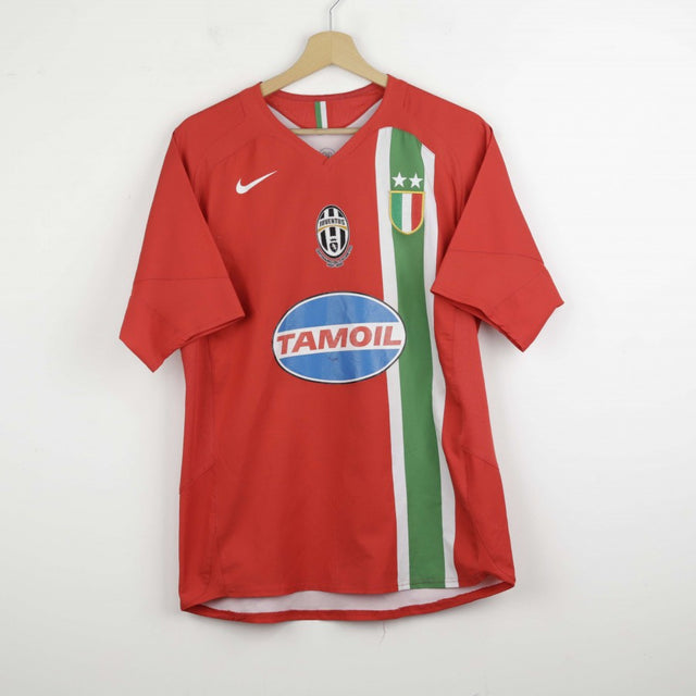 Maglia Third Juventus Nike 2006/2007 by NIKE - Home