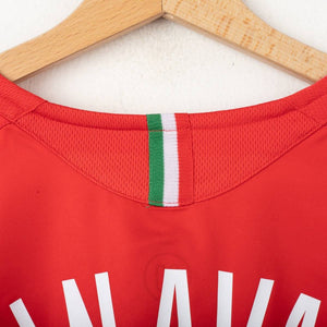 Maglia Third Juventus Nike Cannavaro 28 2006/2007 by NIKE - Home (3)