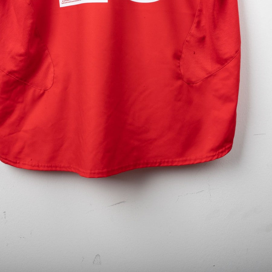 Maglia Third Juventus Nike Cannavaro 28 2006/2007 by NIKE - Home (6)