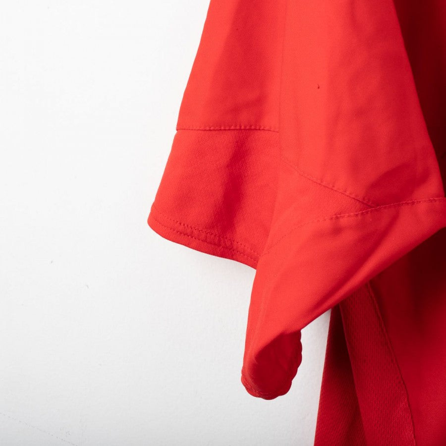 Maglia Third Juventus Nike Cannavaro 28 2006/2007 by NIKE - Home (9)