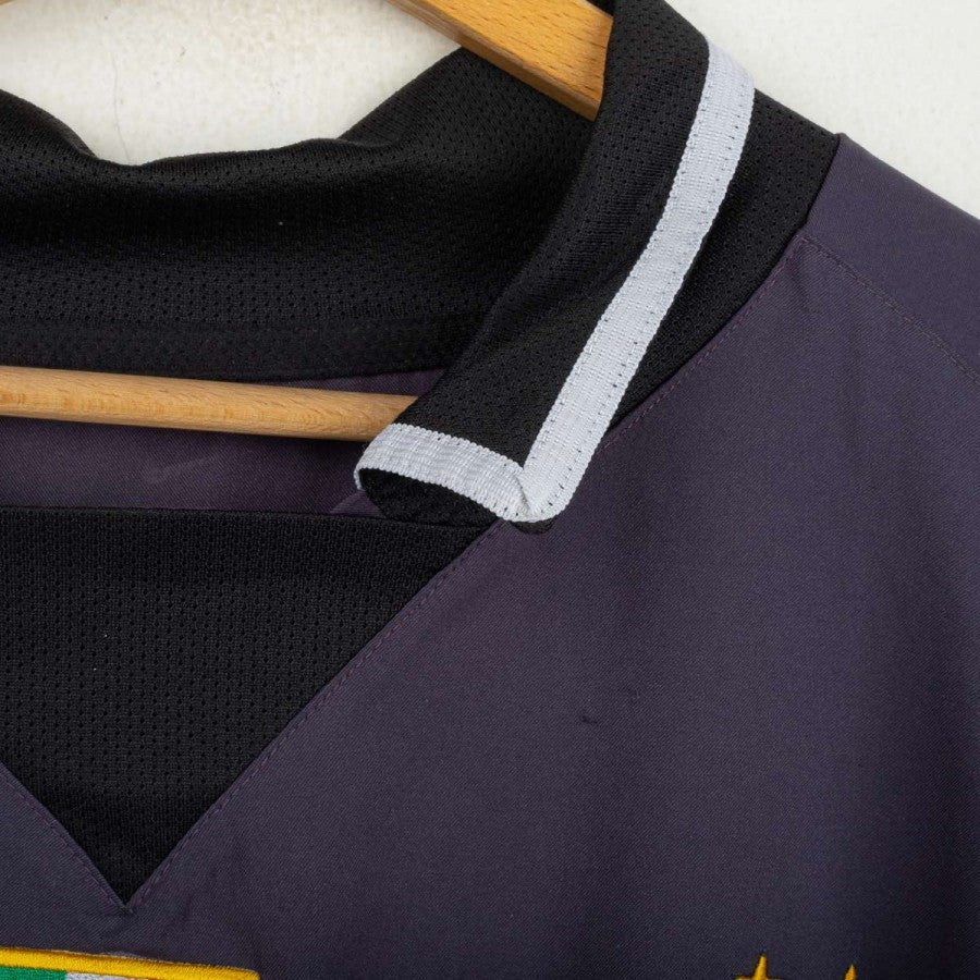 Maglia Third Juventus Nike Del Piero 10 2003/2004 by NIKE - Home (10)