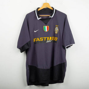 Maglia Third Juventus Nike Del Piero 10 2003/2004 by NIKE - Home (2)
