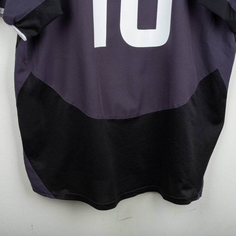 Maglia Third Juventus Nike Del Piero 10 2003/2004 by NIKE - Home (6)