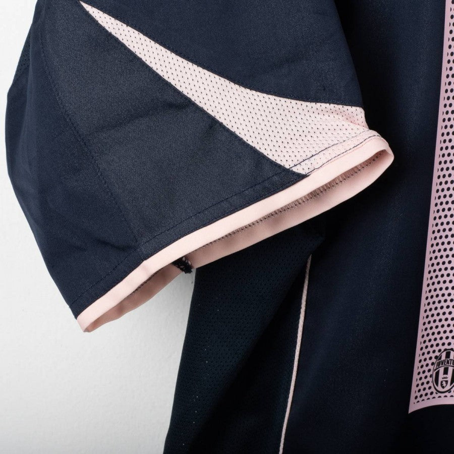 Maglia Third Juventus Nike Del Piero 10 2004/2005 by NIKE - Home (10)