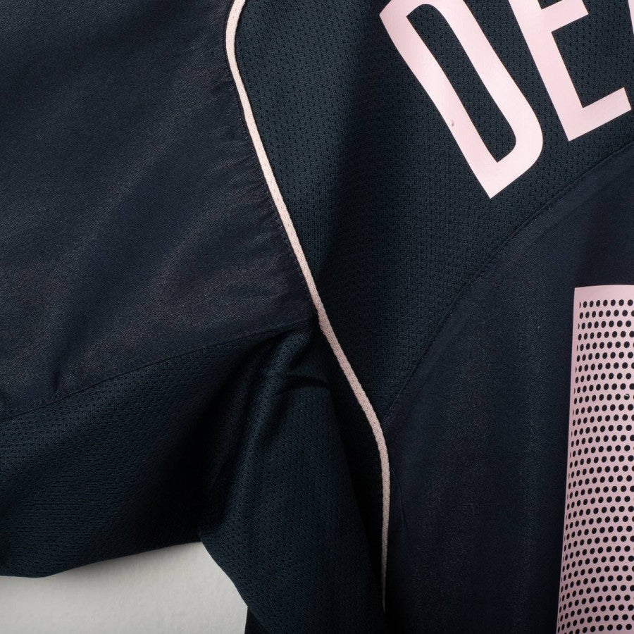 Maglia Third Juventus Nike Del Piero 10 2004/2005 by NIKE - Home (12)