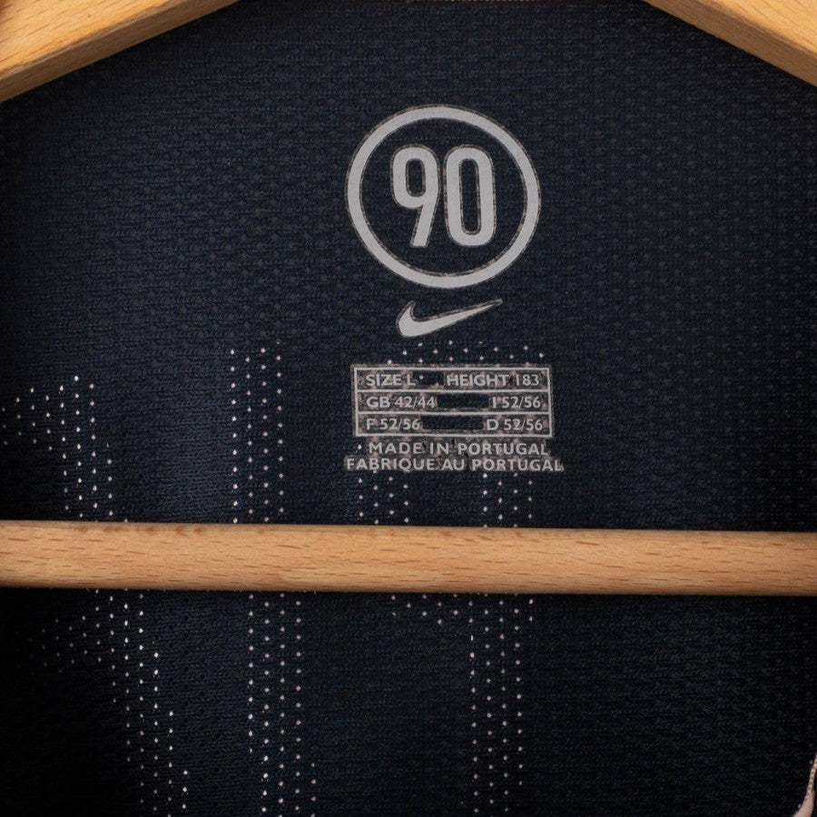 Maglia Third Juventus Nike Del Piero 10 2004/2005 by NIKE - Home (22)