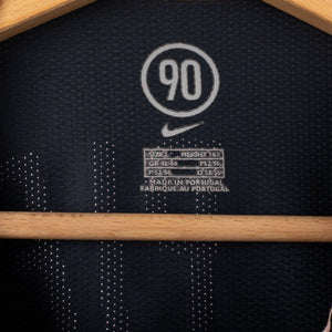 Maglia Third Juventus Nike Del Piero 10 2004/2005 by NIKE - Home (22)