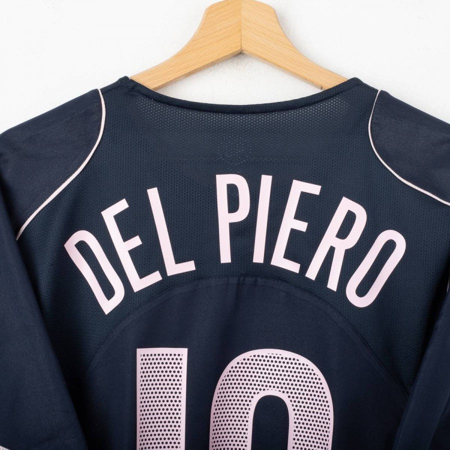 Maglia Third Juventus Nike Del Piero 10 2004/2005 by NIKE - Home (4)