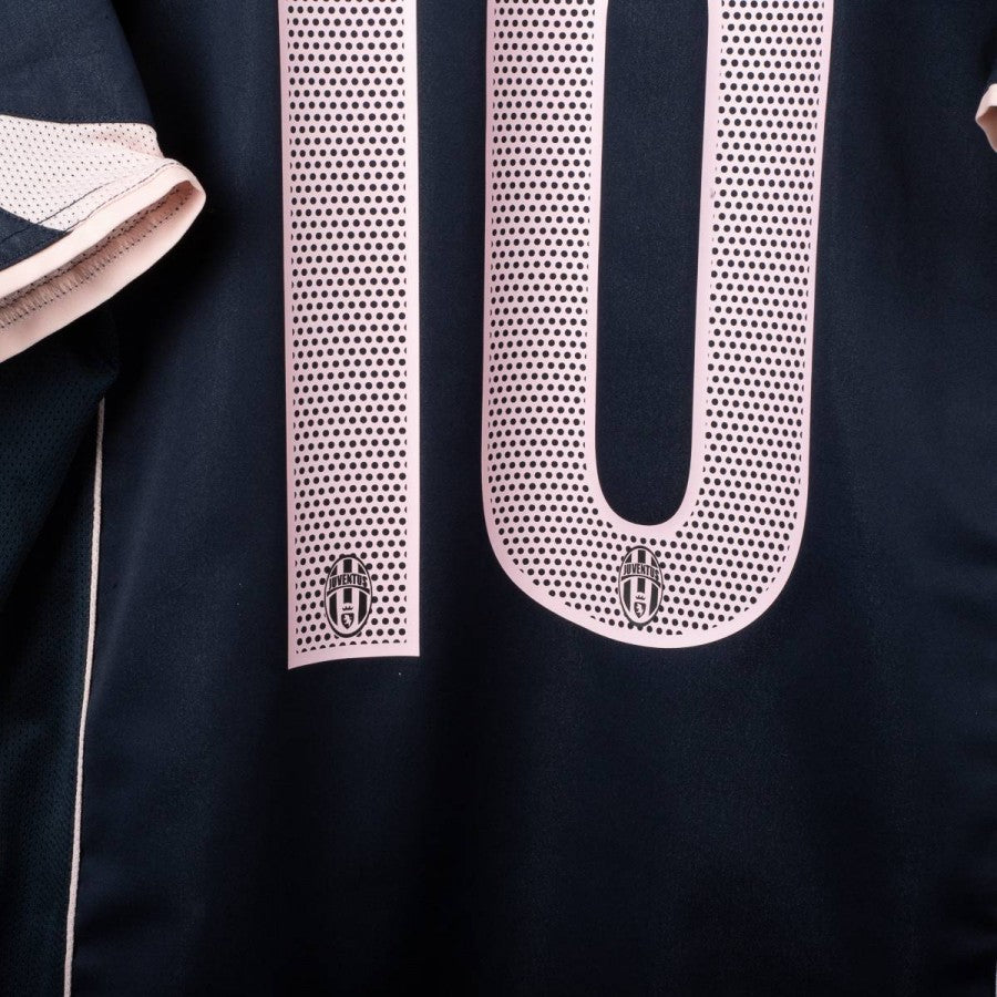 Maglia Third Juventus Nike Del Piero 10 2004/2005 by NIKE - Home (6)