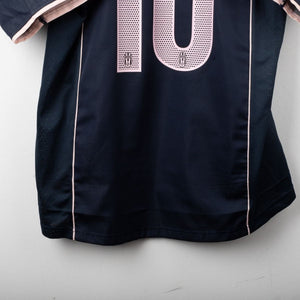 Maglia Third Juventus Nike Del Piero 10 2004/2005 by NIKE - Home (7)