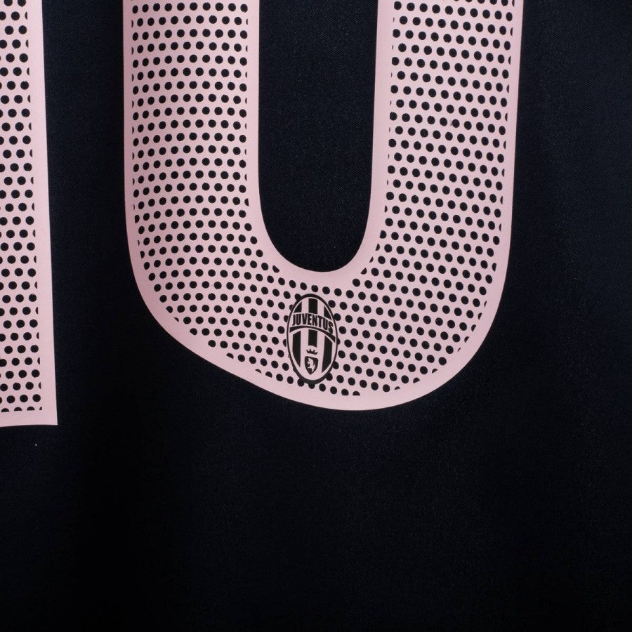 Maglia Third Juventus Nike Del Piero 10 2004/2005 by NIKE - Home (9)