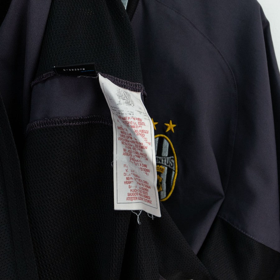 Maglia Third Juventus Nike del piero 10 2006/200 by NIKE - Home (11)