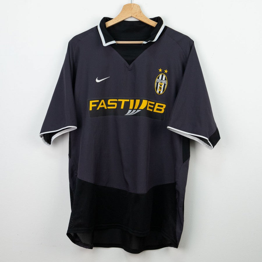 Maglia Third Juventus Nike del piero 10 2006/200 by NIKE - Home (2)