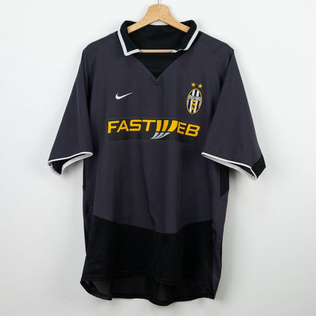 Maglia Third Juventus Nike del piero 10 2006/200 by NIKE - Home (2)