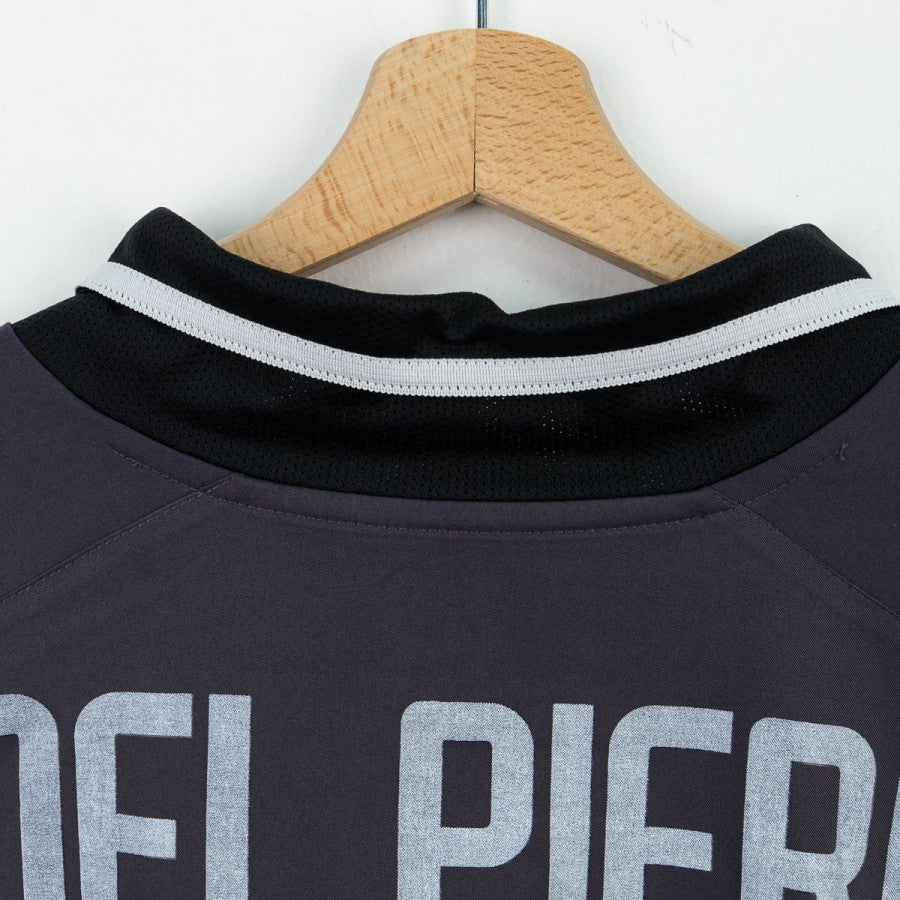 Maglia Third Juventus Nike del piero 10 2006/200 by NIKE - Home (3)