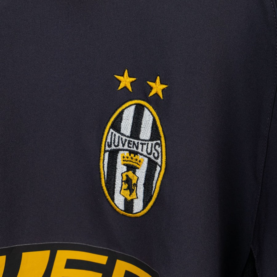 Maglia Third Juventus Nike del piero 10 2006/200 by NIKE - Home (7)