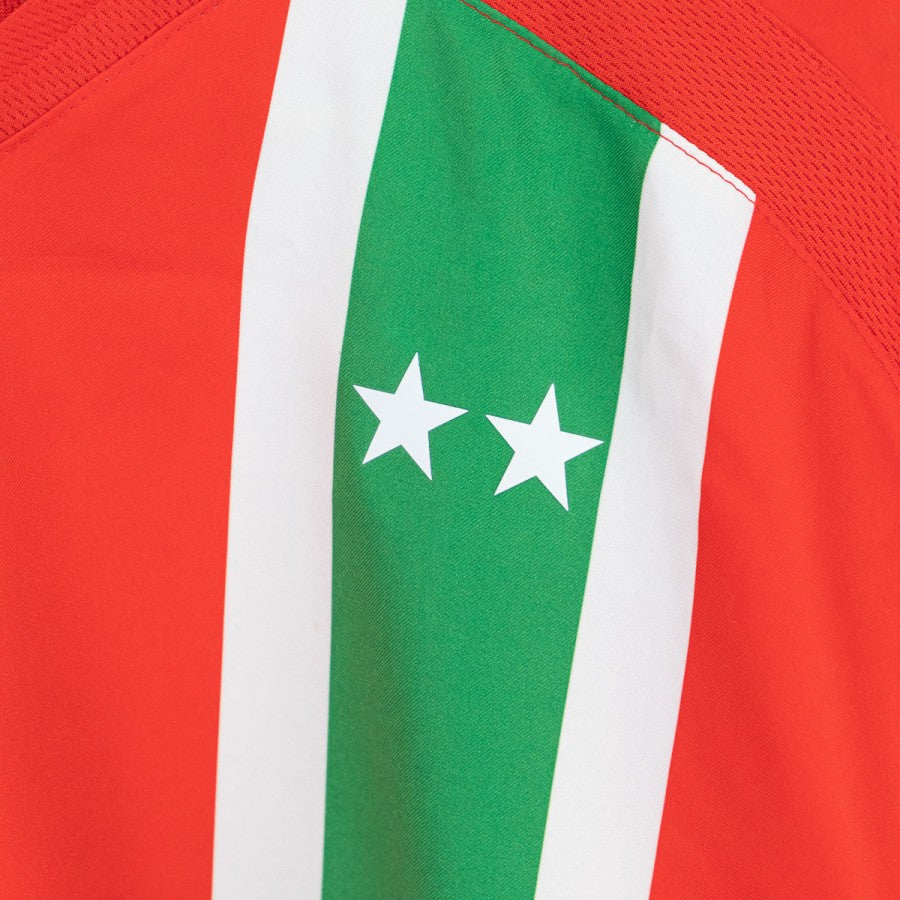 Maglia Third Juventus Nike del piero 10 2006/2007 by NIKE - Home (11)