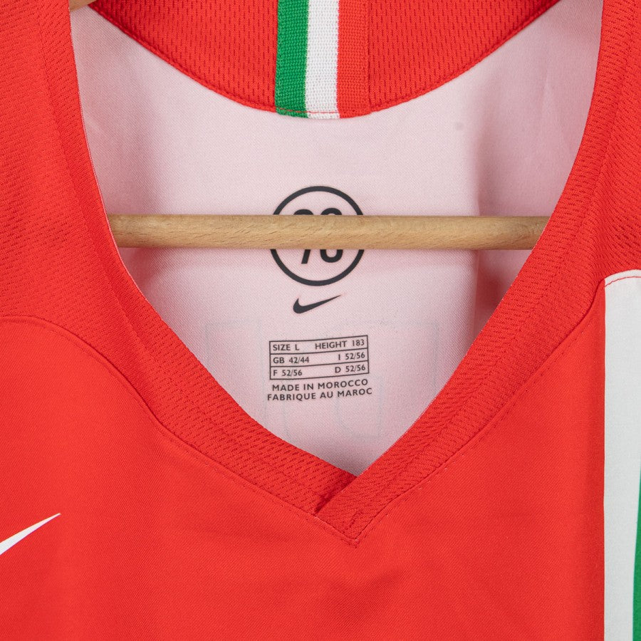 Maglia Third Juventus Nike del piero 10 2006/2007 by NIKE - Home (14)